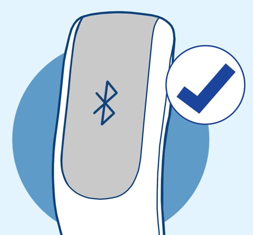 How to put your device in Bluetooth Mode